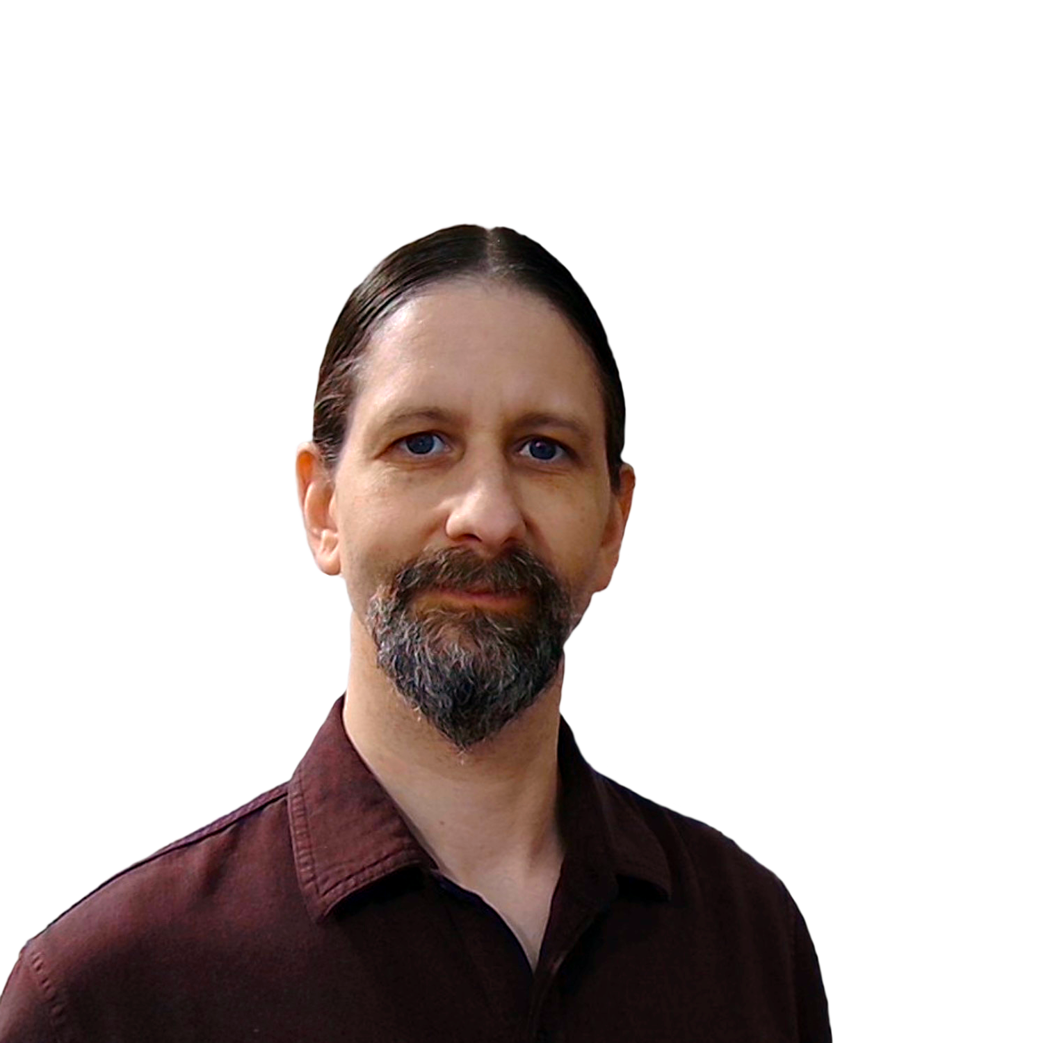 Patrick Sickels